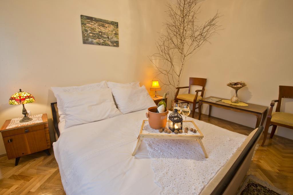 Guesthouse Zganjer Ozalj 客房 照片