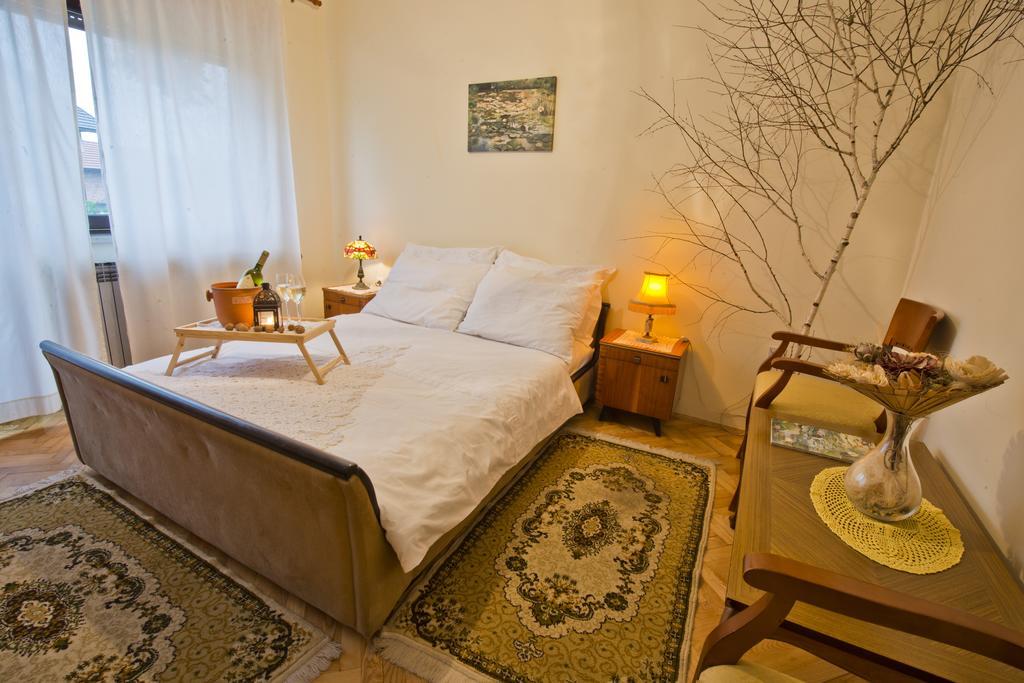 Guesthouse Zganjer Ozalj 客房 照片