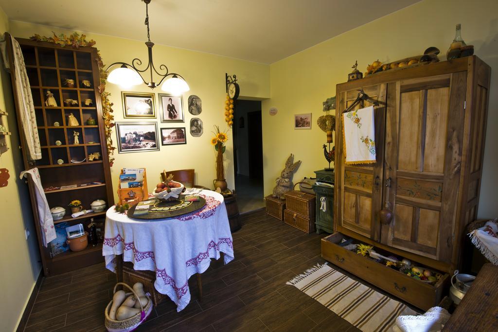 Guesthouse Zganjer Ozalj 外观 照片