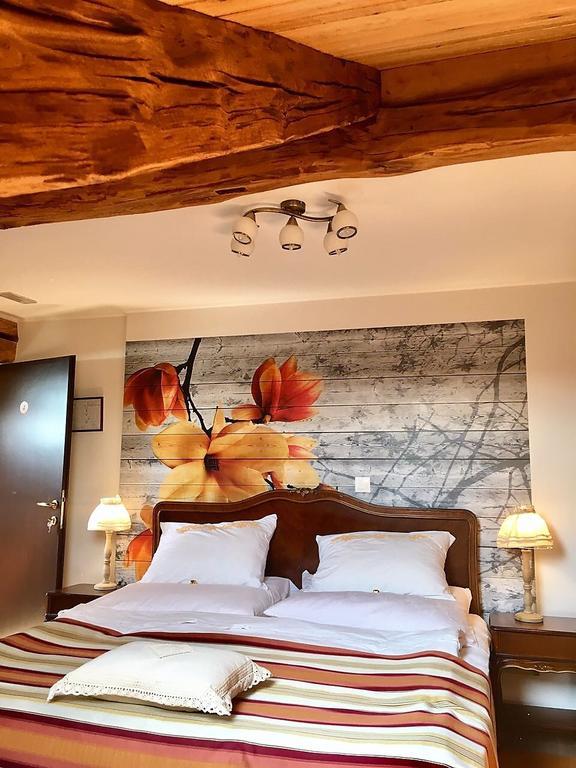 Guesthouse Zganjer Ozalj 外观 照片