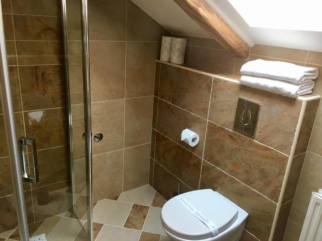 Guesthouse Zganjer Ozalj 外观 照片