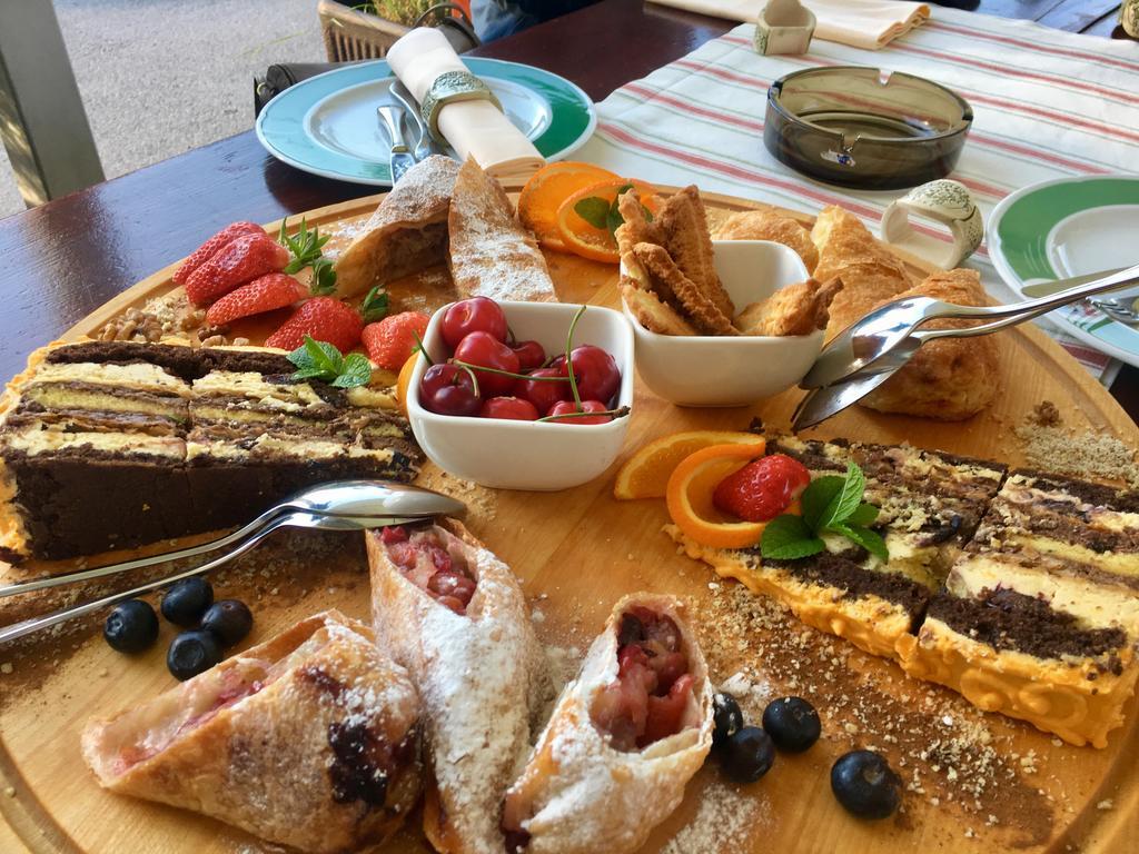 Guesthouse Zganjer Ozalj 外观 照片