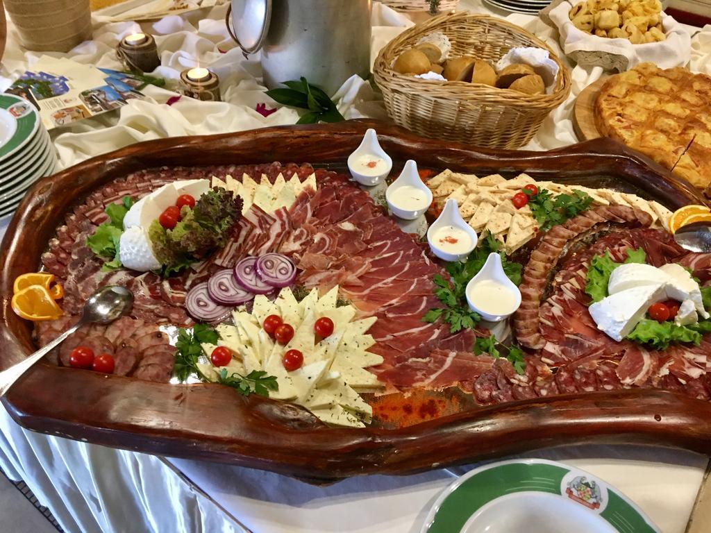 Guesthouse Zganjer Ozalj 外观 照片