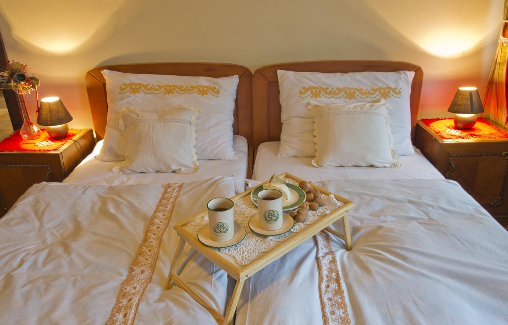 Guesthouse Zganjer Ozalj 外观 照片